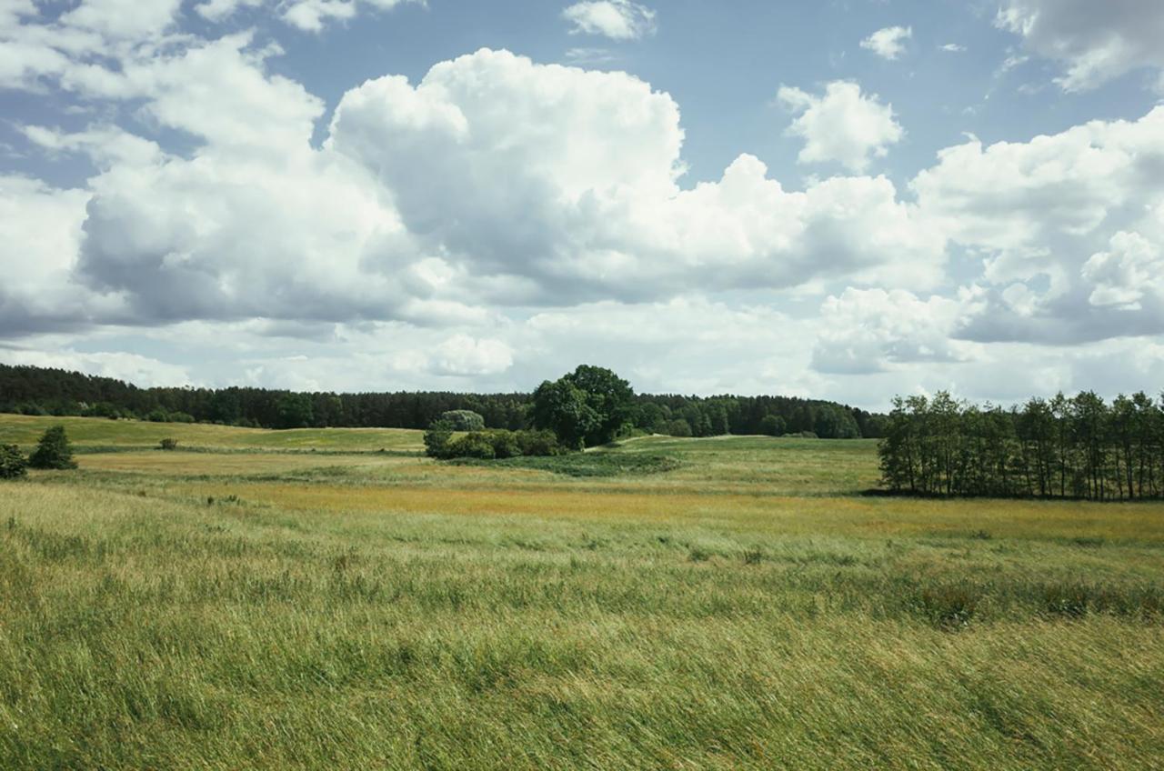 Feriendomizil Alter Garten Temmen-Ringenwalde 部屋 写真